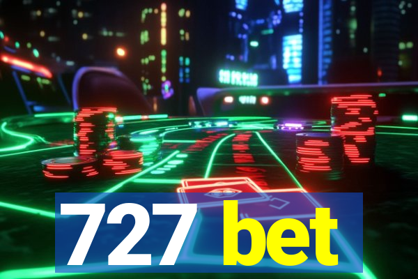 727 bet